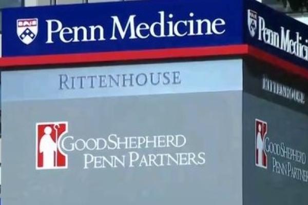 Good Shepherd Penn Partners