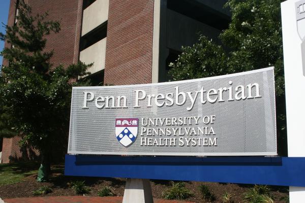 Penn Presbyterian Medical Center